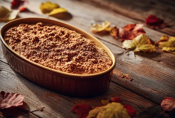 Торт без выпечки за 7 минут: рецепт нежного десерта