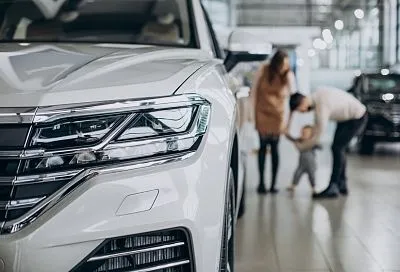 Hyundai зарегистрировал в России два товарных знака Genesis