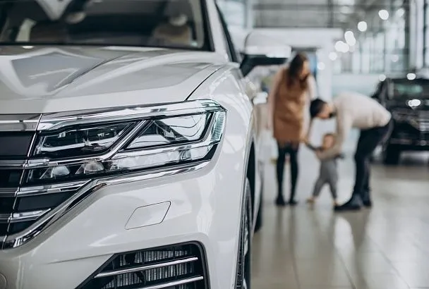 Hyundai зарегистрировал в России два товарных знака Genesis