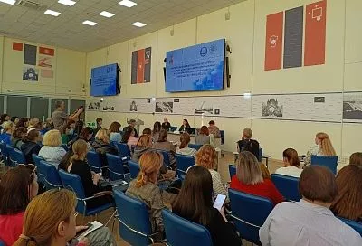 Родителям кубанских школьников рассказали о проведении всероссийских проверочных работ