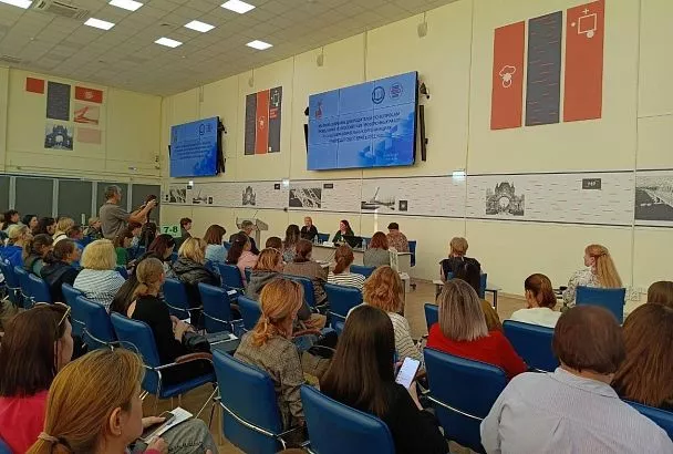 Родителям кубанских школьников рассказали о проведении всероссийских проверочных работ