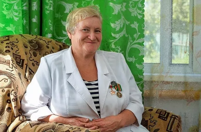 Екатерина Семиюда