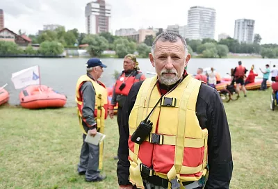 Константин Мержоев: «Краснодарский край – топовое место для активного отдыха в России»