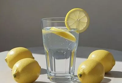 Начни утро с этого напитка — и через 7 дней твой организм скажет спасибо