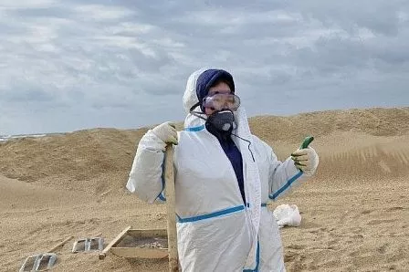 Анна Петрова