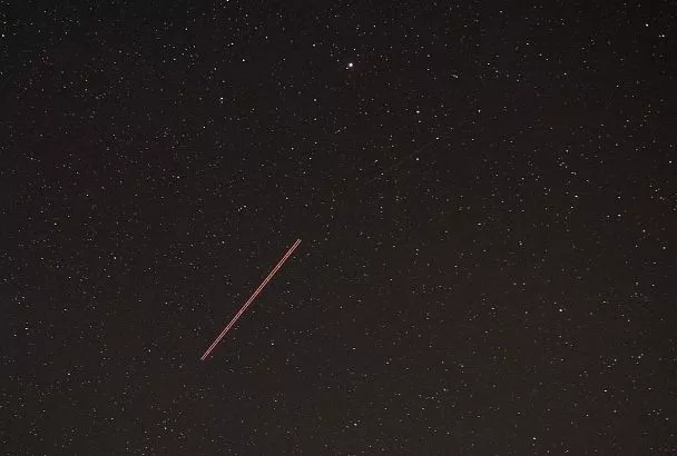 Пик первого весеннего звездопада: метеорный поток Лириды достигнет максимума активности в ближайшую ночь