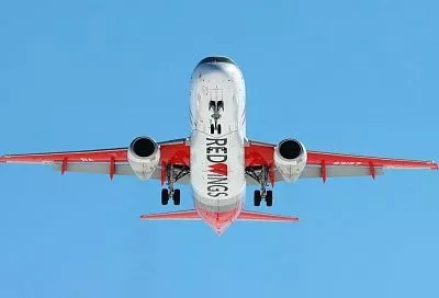 Авиарейсы из Краснодара в Батуми запустят в октябре