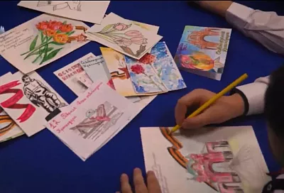  «Операция «Рассвет»: патриотическая акция пройдет в Краснодаре утром 12 февраля