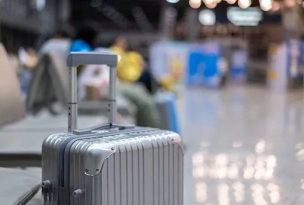 В России разработали ИИ-систему видеонаблюдения для повышения безопасности в аэропортах