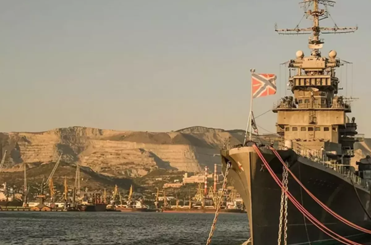 Учения по отражению беспилотных атак пройдут в Новороссийске трижды за сутки 25 декабря