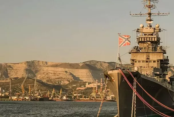 Учения по отражению беспилотных атак пройдут в Новороссийске трижды за сутки 25 декабря