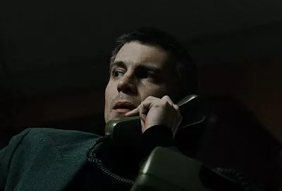 Евгений Цыганов в роли следователя: стартовали съемки «Фишер. Черный проспект»
