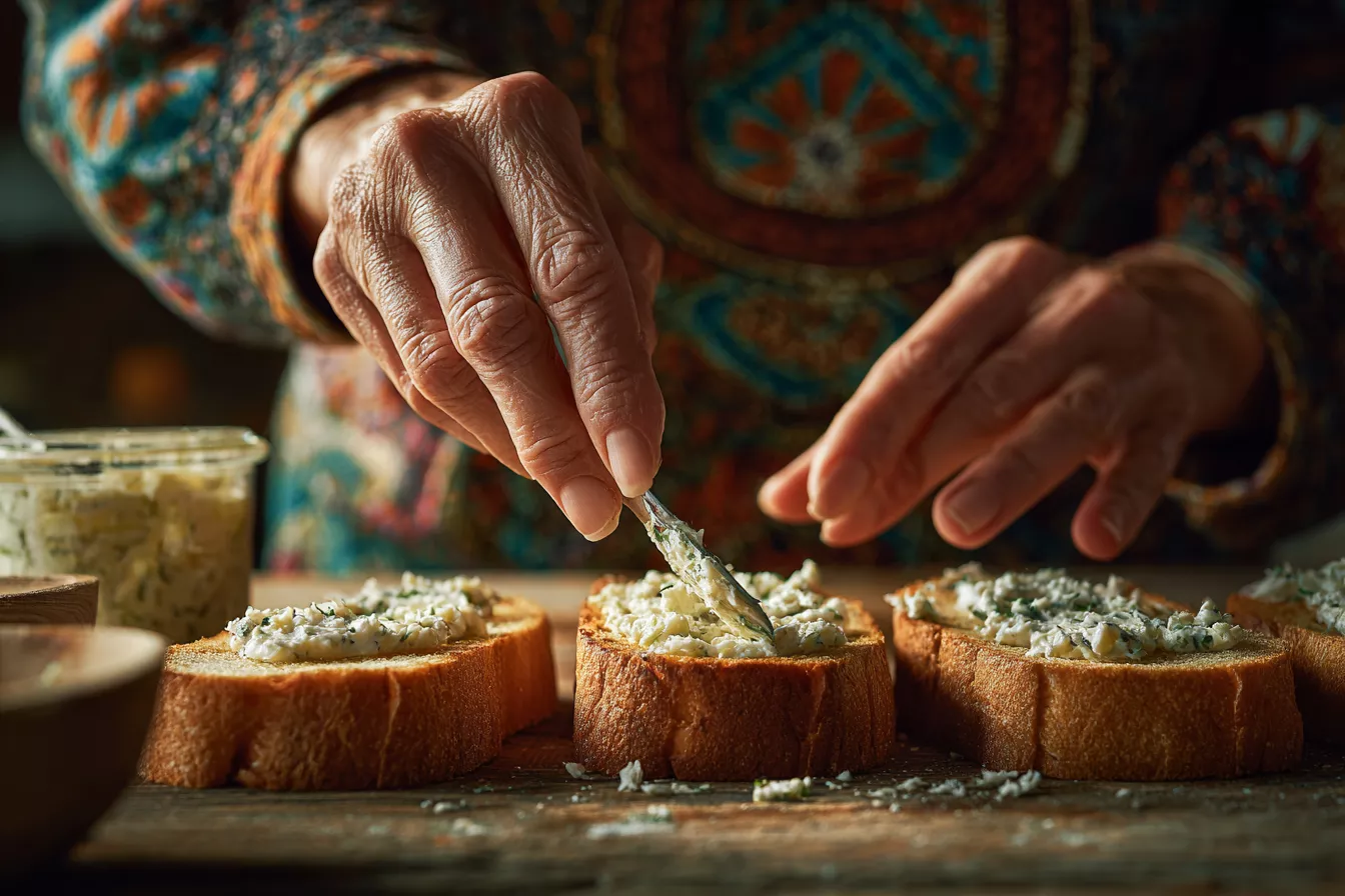 Простая и полезная заготовка чеснока на каждый день