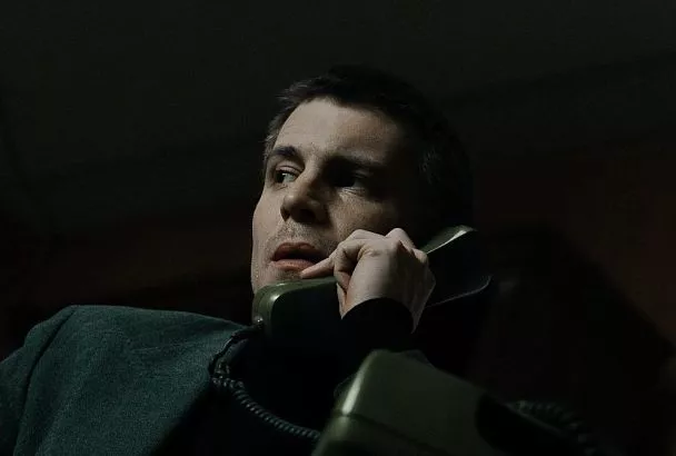 Евгений Цыганов в роли следователя: стартовали съемки «Фишер. Черный проспект»