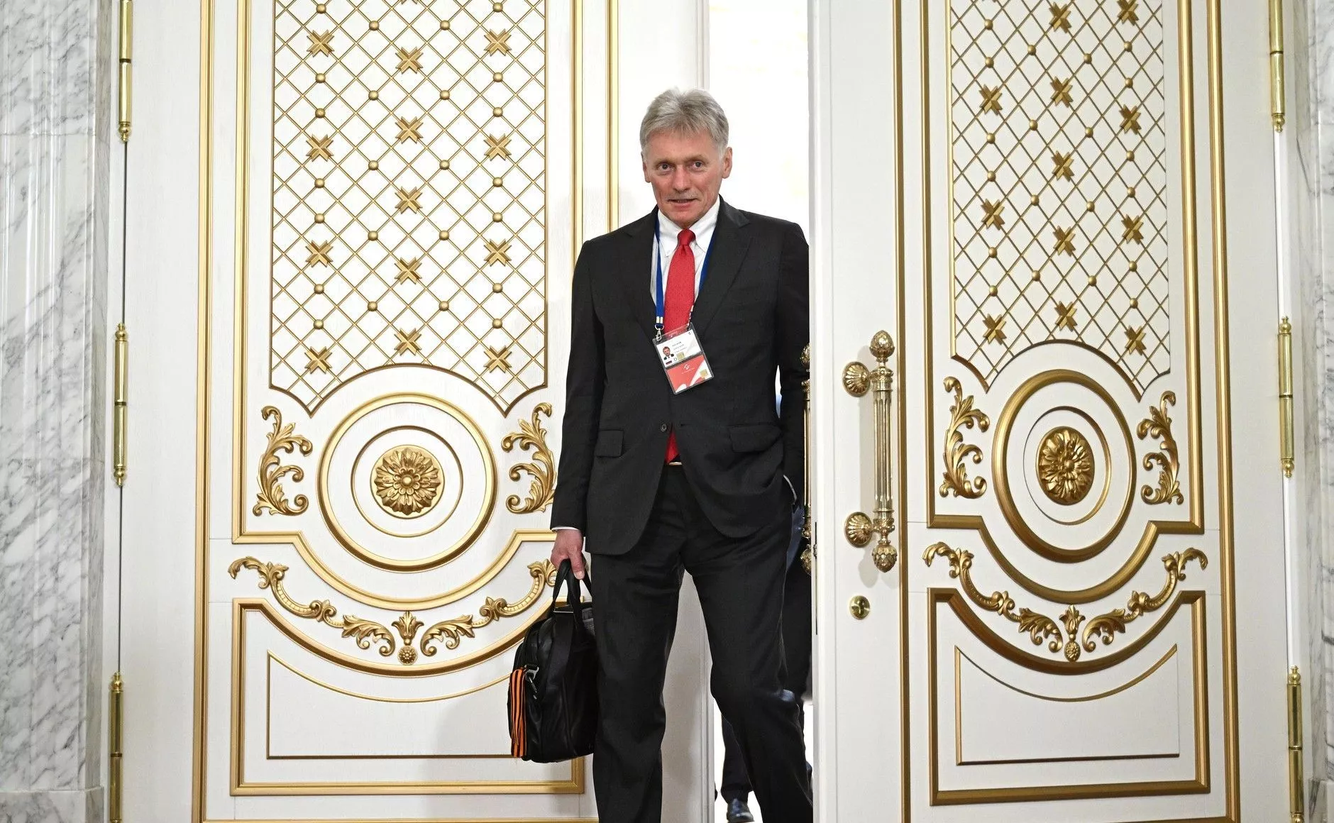 Третий раунд переговоров между Россией и Украиной пройдет 23 июля 