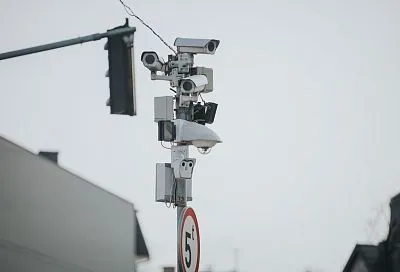 В Новороссийске установят 246 новых камер видеонаблюдения
