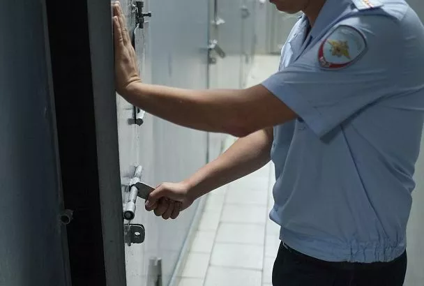 Участник пляжного конфликта арестован на 13 суток в Краснодарском крае