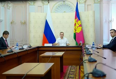 Нацпроект «Формирование комфортной городской среды» на Кубани выполнен на 63 процента