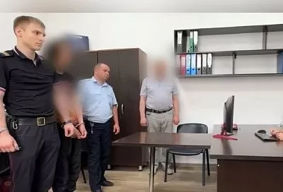 Нападение на посетителей ТЦ West Mall в Краснодаре. Молодому человеку предъявлено обвинение