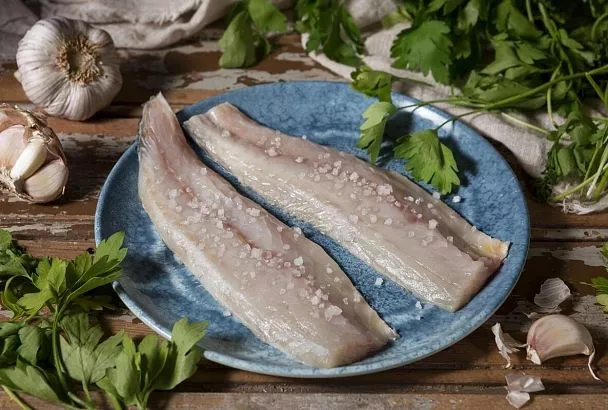 Цены на минтай в России выросли на 34,6% из-за экспортного спроса со стороны Азии