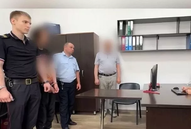 Нападение на посетителей ТЦ West Mall в Краснодаре. Молодому человеку предъявлено обвинение