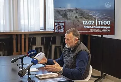 Вокруг моря за 30 дней: знаменитый путешественник приглашает в экспедицию