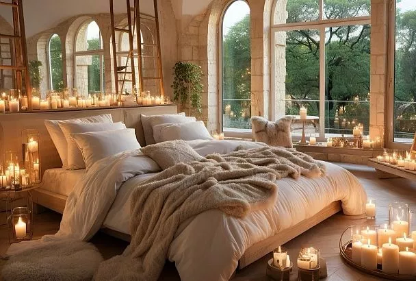 От свежих ремонтов до тёплых полов: аналитики назвали российские города с наиболее комфортными гостиницами