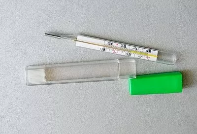 Более 700 человек заболели гриппом в Краснодарском крае за неделю