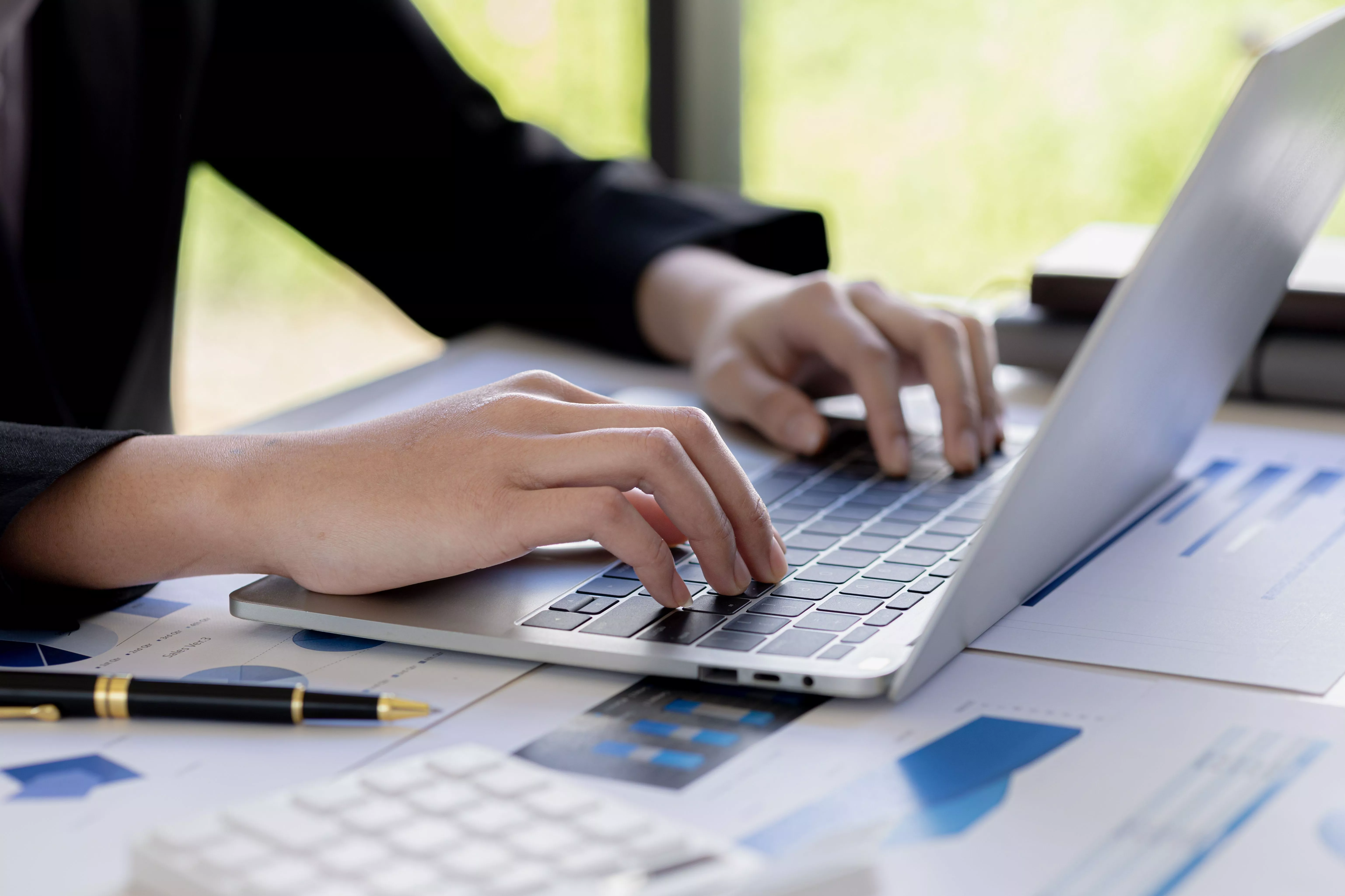 Законы о защите потребителей и повышении цифровой безопасности компаний вступили в силу с 1 сентября