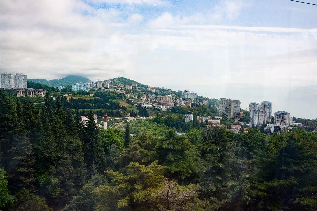 В Сочи подорожали съемные малогабаритки