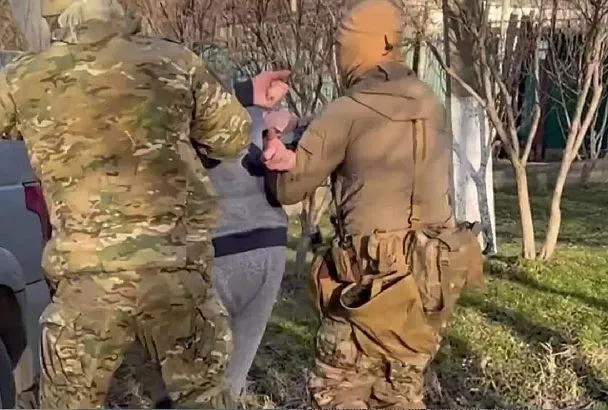 Житель Новороссийска задержан за публичные призывы в соцсетях к поджогу больниц