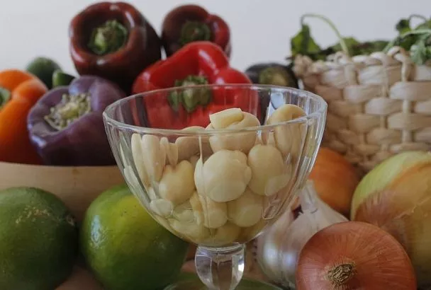 Быстро, просто, вкусно: маринованные шампиньоны