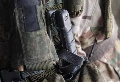 Корчаковка и Новоалександровка: еще два населенных пункта перешли под контроль ВС РФ