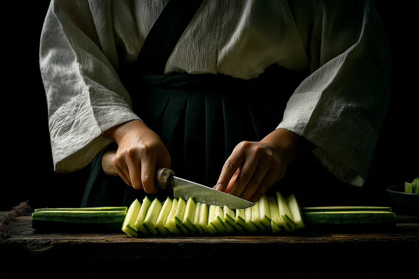 Хруст кабачков, который покорит ваш стол