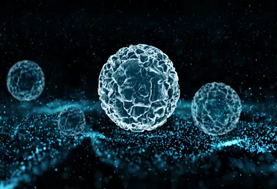 Российские физики нашли способ разгонять «закрученные» частицы до сверхвысоких скоростей