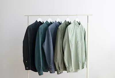 Доля нелегального рынка одежды и обуви в России резко снизилась в 2025 году