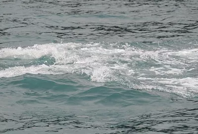 Два безэкипажных катера ВСУ уничтожены за сутки в акватории Черного моря 