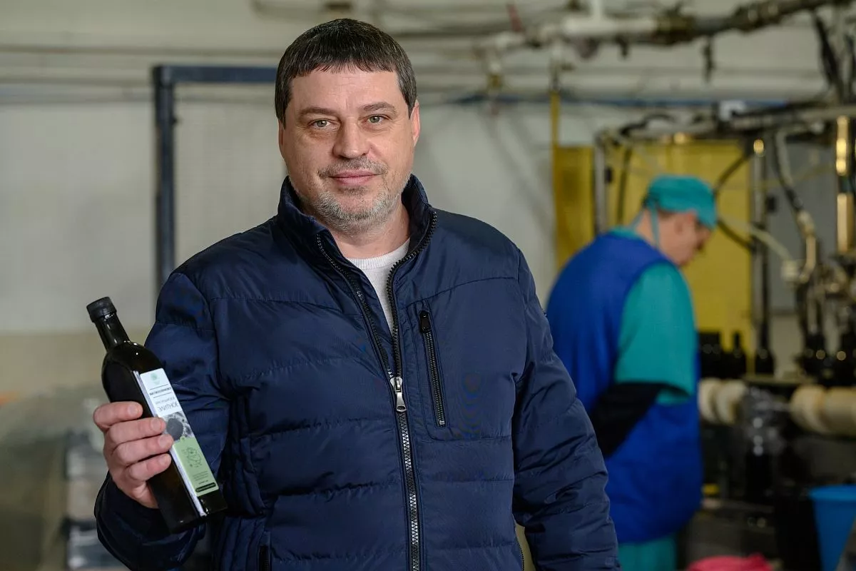 Алексей Подобедов