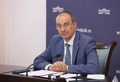 Юрий Бурлачко: «Запланирована закладка свыше 1,1 тысячи гектаров садов»