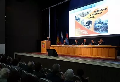 На реализацию нацпроектов в Армавире в прошлом году направили 866 млн рублей