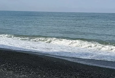 Качество морской воды на пляжах Сочи соответствует нормам