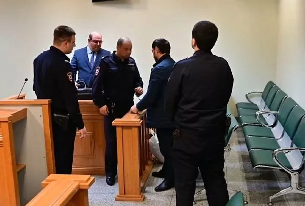 Экс-следователь СК осужден на 7 лет за взятку в 1 млн рублей на Кубани
