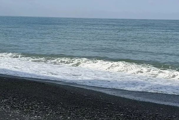 Качество морской воды на пляжах Сочи соответствует нормам