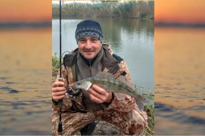 Александр Данилов