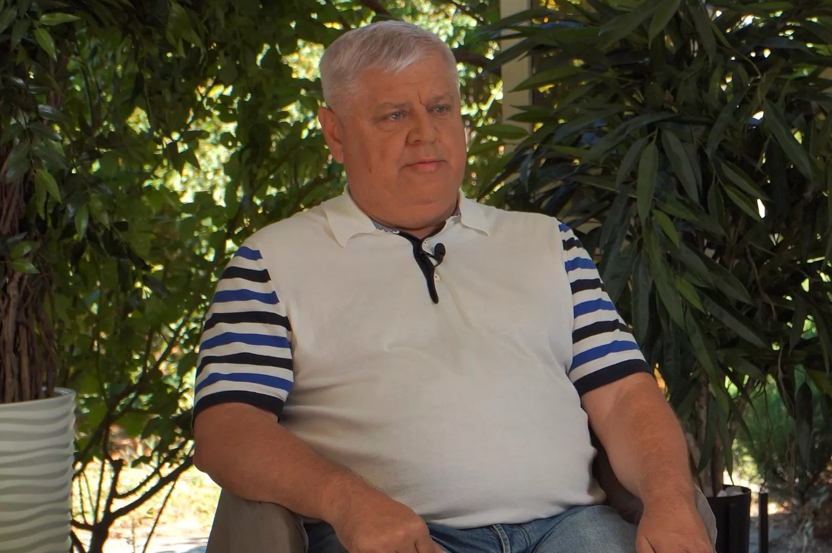 Александр Москаленко: «Развитие спорта – один из ключевых социальных лифтов»