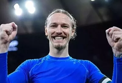 «Я-то знаю правду»: Матвей Сафонов - о слухах об уходе из «ПСЖ»
