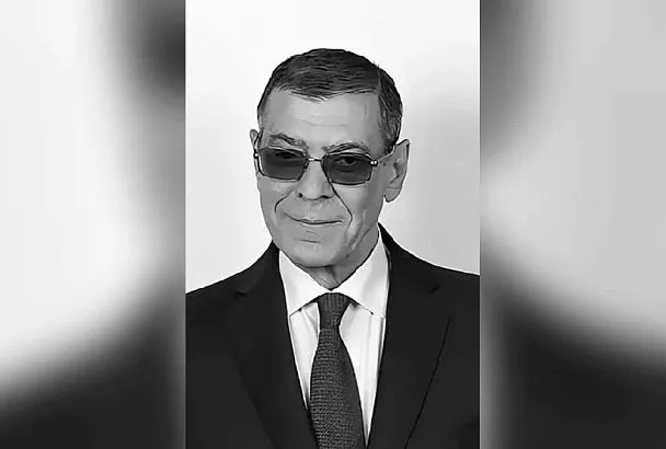 Умер соавтор Конституции России Борис Эбзеев