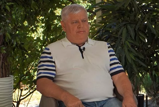 Александр Москаленко: «Развитие спорта – один из ключевых социальных лифтов»