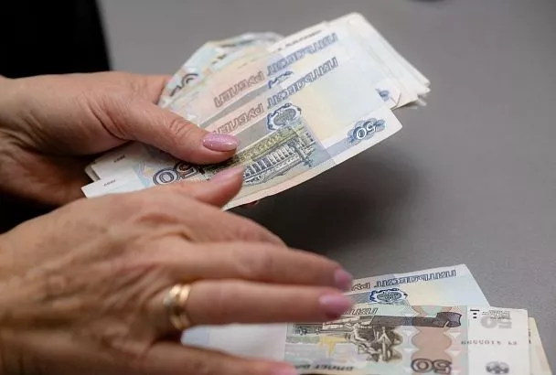 В Краснодарском крае за год банки выдали почти 1,6 млн кредитов на 460 млрд рублей