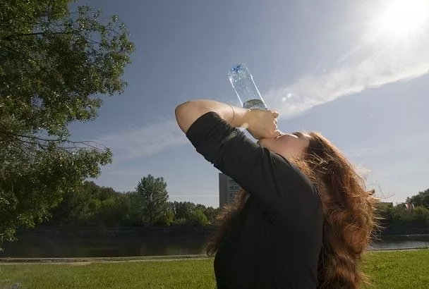 Какие аномалии ждать жителям Кубани в последний месяц лета 